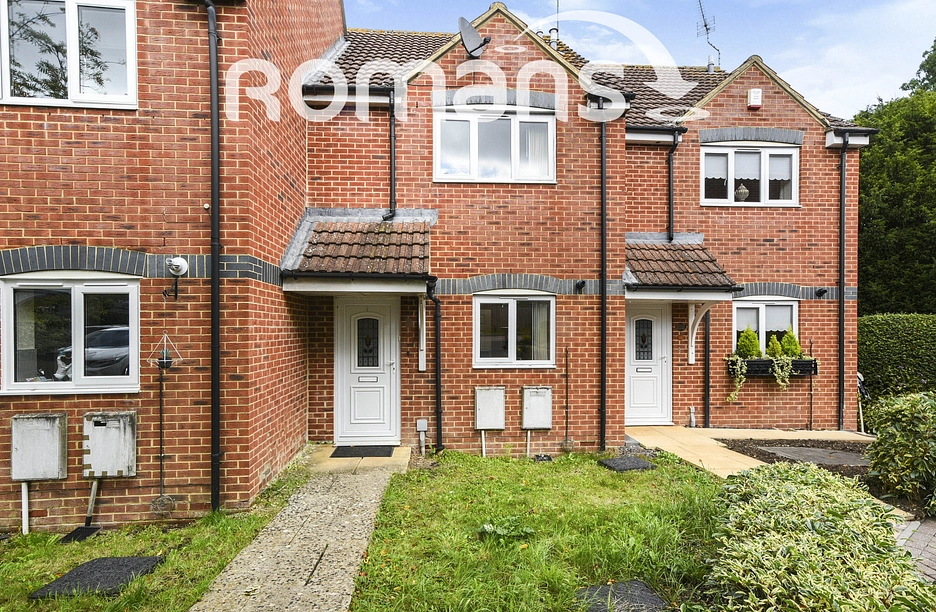 2 bedroom house to rent - Harbour Meadow, Swindon, SN25 - Property View 1