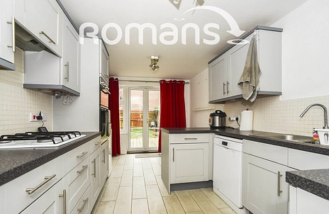 3 bedroom house to rent - Pulsar Road, Swindon, SN25 - Property View 2