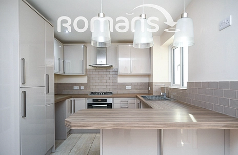 3 bedroom house to rent - Cobbett Close, Swindon, SN25 - Property View 2