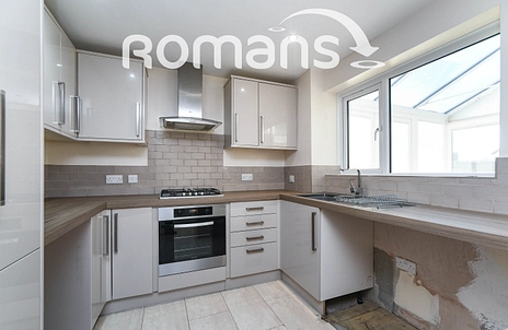 3 bedroom house to rent - Cobbett Close, Swindon, SN25 - Property View 3