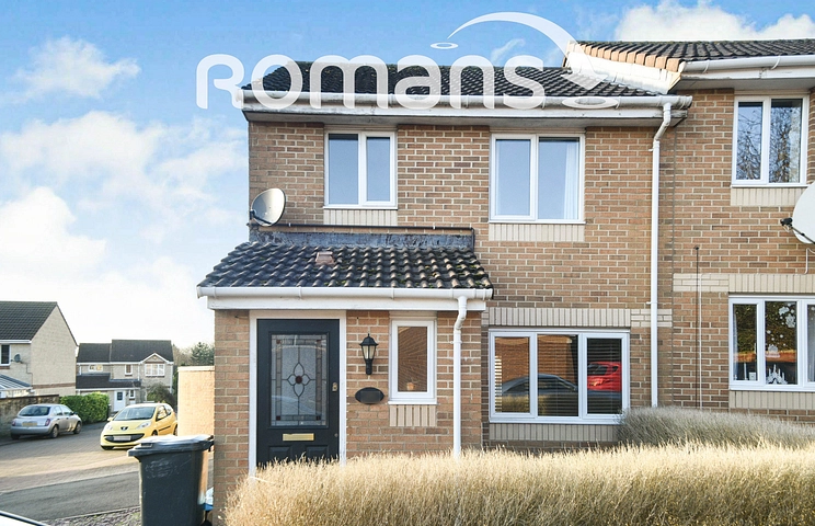 3 bedroom house to rent - Cobbett Close, Swindon, SN25