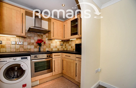 1 bedroom apartment to rent - Clarence Street, Swindon, Wiltshire, SN1 - Property View 3