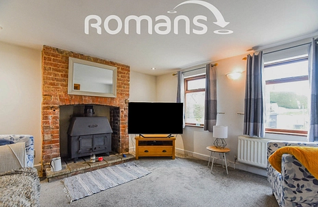 1 bedroom cottage to rent - Lydiard Green, Lydiard Millicent, Swindon, SN5 - Property View 3