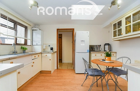 1 bedroom cottage to rent - Lydiard Green, Lydiard Millicent, Swindon, SN5 - Property View 2