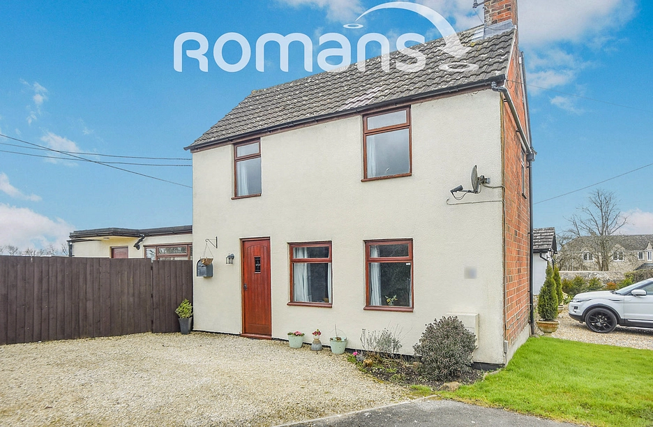 1 bedroom cottage to rent - Lydiard Green, Lydiard Millicent, Swindon, SN5 - Property View 1