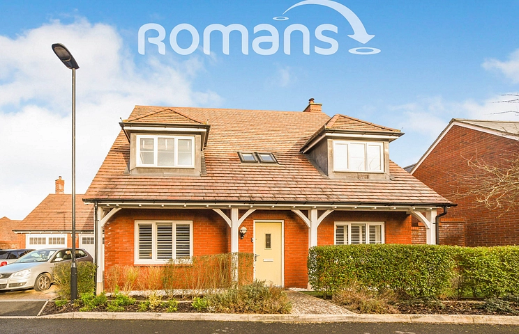 4 bedroom house to rent - Webb Lane, Tadpole Garden Village, Swindon, SN25