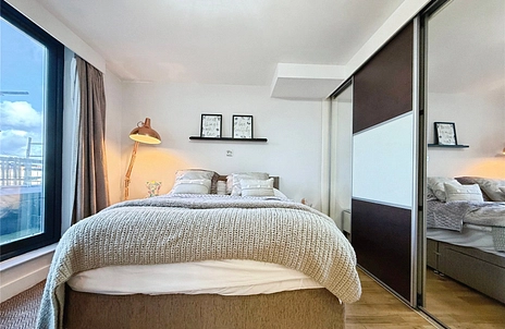 2 bedroom apartment to rent - Sanford Street, Swindon, Wiltshire, SN1 - Property View 3