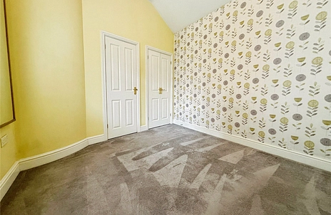 1 bedroom apartment to rent - Cricklade Street, Swindon, Wiltshire, SN1 - Property View 2