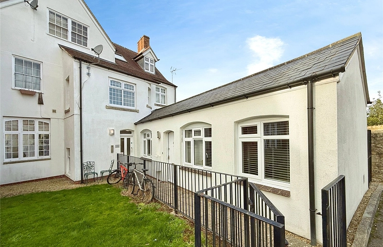 1 bedroom apartment to rent - Cricklade Street, Swindon, Wiltshire, SN1