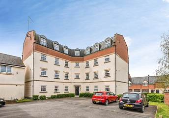 2 bedroom apartment to rent - Willington Road, Swindon, Wiltshire, SN25 - Property View 1