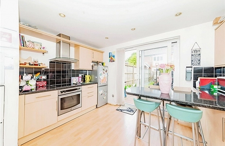 2 bedroom house for sale - Pottery Road, Tilehurst, Reading, Berkshire, RG30 - Property View 3