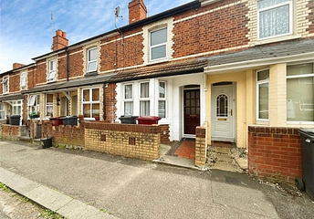 3 bedroom house for sale - Tidmarsh Street, Reading, Berkshire, RG30 - Property View 1