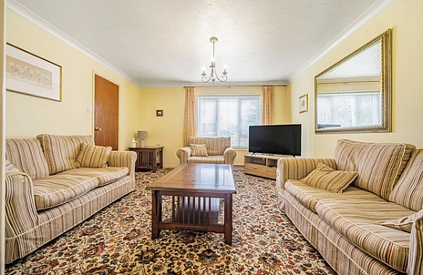 4 bedroom house for sale - Marshall Close, Purley on Thames, Reading, Berkshire, RG8 - Property View 3