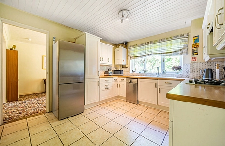 4 bedroom house for sale - Marshall Close, Purley on Thames, Reading, Berkshire, RG8 - Property View 2