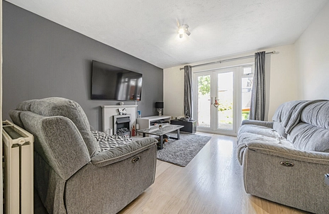 2 bedroom house for sale - Pemberton Gardens, Calcot, Reading, Berkshire, RG31 - Property View 2