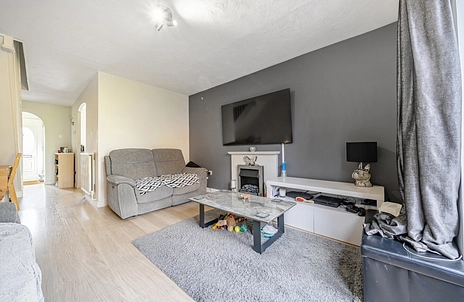 2 bedroom house for sale - Pemberton Gardens, Calcot, Reading, Berkshire, RG31 - Property View 3
