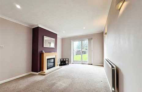 3 bedroom bungalow for sale - Broom Close, Calcot, Reading, Berkshire, RG31 - Property View 2