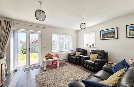 3 bedroom house for sale - The Ridings, Tilehurst, Reading, Berkshire, RG31 - Property View 2