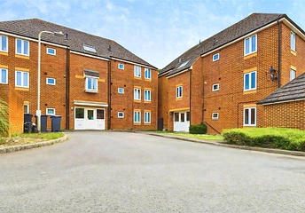 1 bedroom apartment for sale - Shilling Close, Tilehurst, Reading, Berkshire, RG30 - Property View 1