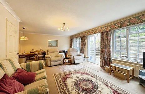 4 bedroom house for sale - Bay Tree Rise, Calcot, Reading, Berkshire, RG31 - Property View 2