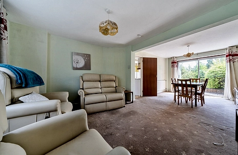 3 bedroom house for sale - Cotswold Way, Tilehurst, Reading, Berkshire, RG31 - Property View 2
