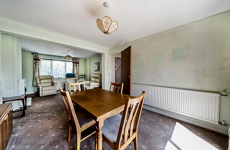 3 bedroom house for sale - Cotswold Way, Tilehurst, Reading, Berkshire, RG31 - Property View 3