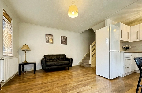 2 bedroom house for sale - Rushmoor Gardens, Calcot, Reading, Berkshire, RG31 - Property View 3