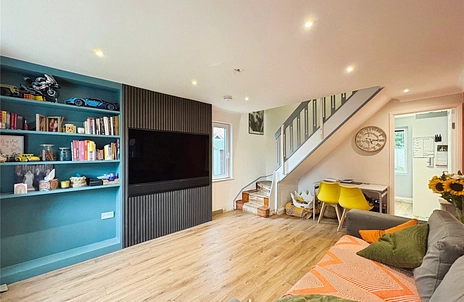 2 bedroom house for sale - Derrick Close, Calcot, Reading, Berkshire, RG31 - Property View 3