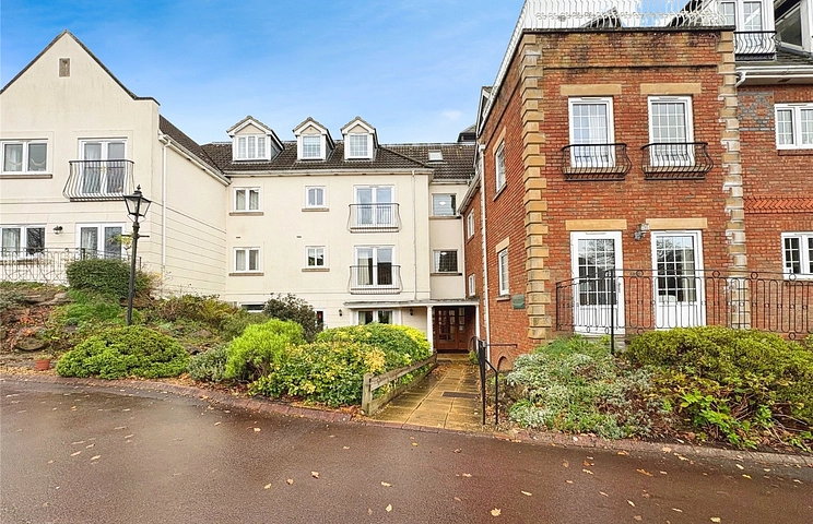 2 bedroom apartment for sale - Pegasus Court, Park Lane, Tilehurst, Reading, RG31
