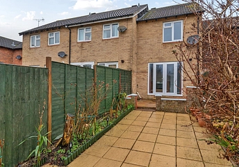 3 bedroom house for sale - Sweet Briar Drive, Calcot, Reading, Berkshire, RG31 - Property View 1