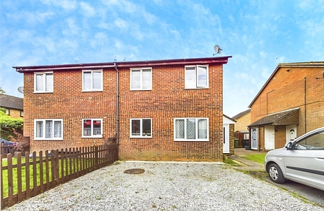 1 bedroom house for sale - Flodden Drive, Calcot, Reading, Berkshire, RG31 - Property View 2