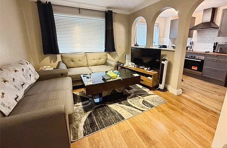 1 bedroom house for sale - Flodden Drive, Calcot, Reading, Berkshire, RG31 - Property View 3