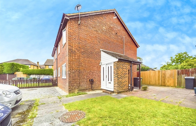 1 bedroom house for sale - Flodden Drive, Calcot, Reading, Berkshire, RG31