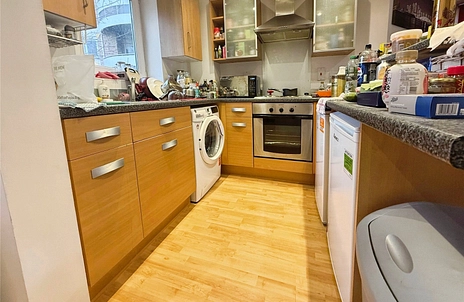 2 bedroom apartment for sale - Branagh Court, Reading, RG30 - Property View 2