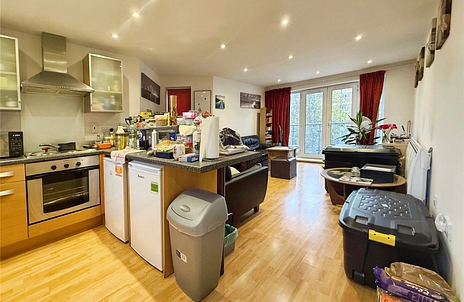 2 bedroom apartment for sale - Branagh Court, Reading, RG30 - Property View 3