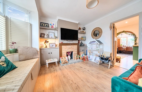 2 bedroom house for sale - Park Lane, Tilehurst, Reading, Berkshire, RG31 - Property View 2