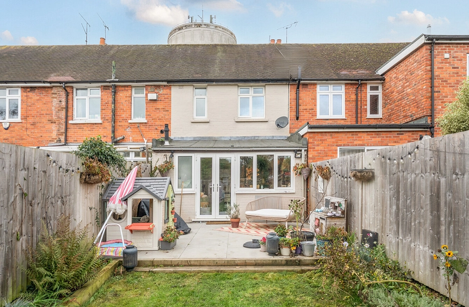 2 bedroom house for sale - Park Lane, Tilehurst, Reading, Berkshire, RG31 - Property View 1