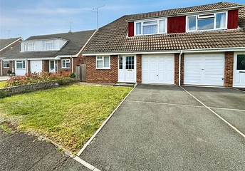 3 bedroom house for sale - Keswick Close, Tilehurst, Reading, Berkshire, RG30 - Property View 1