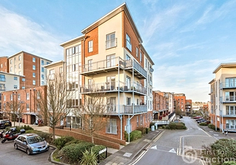 2 bedroom apartment for sale - Battle Square, Reading, Berkshire, RG30 - Property View 1