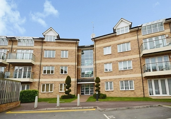 2 bedroom apartment for sale - Branagh Court, Reading, Berkshire, RG30 - Property View 1