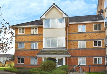 2 bedroom apartment for sale - Winslet Place, Oxford Road, Reading, Berkshire, RG30 - Property View 1