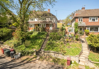 3 bedroom house for sale - Armour Hill, Tilehurst, Reading, Berkshire, RG31 - Property View 1