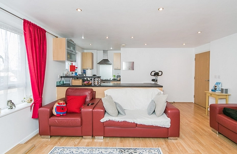 2 bedroom apartment to rent - Branagh Court, Reading, RG30 - Property View 2