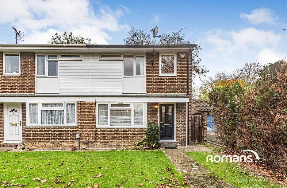 3 bedroom house to rent - Narromine Drive, Calcot, Reading, RG31 - Property View 1