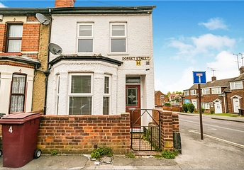 3 bedroom house to rent - Dorset Street, Reading, RG30 - Property View 1