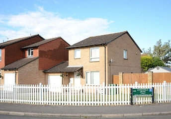 3 bedroom house to rent - Charlville Drive, Calcot, Reading, RG31 - Property View 1