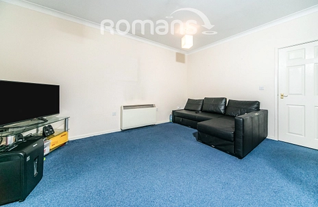 2 bedroom apartment to rent - Branagh Court, Reading, RG30 - Property View 2