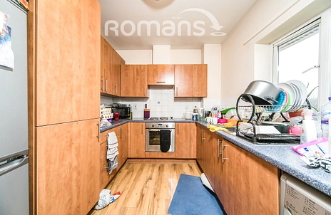 2 bedroom apartment to rent - Branagh Court, Reading, RG30 - Property View 3