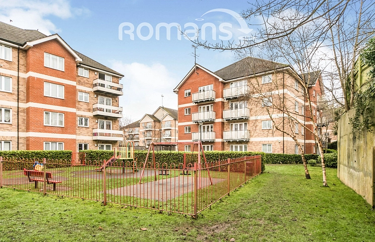 2 bedroom apartment to rent - Branagh Court, Reading, RG30