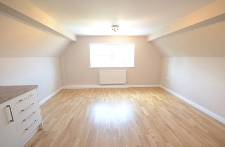 1 bedroom apartment to rent - School Road, Tilehurst, Reading, RG31 - Property View 2